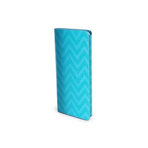 Leggero Zigzag 4.7" Cover Ciano - Foto 5